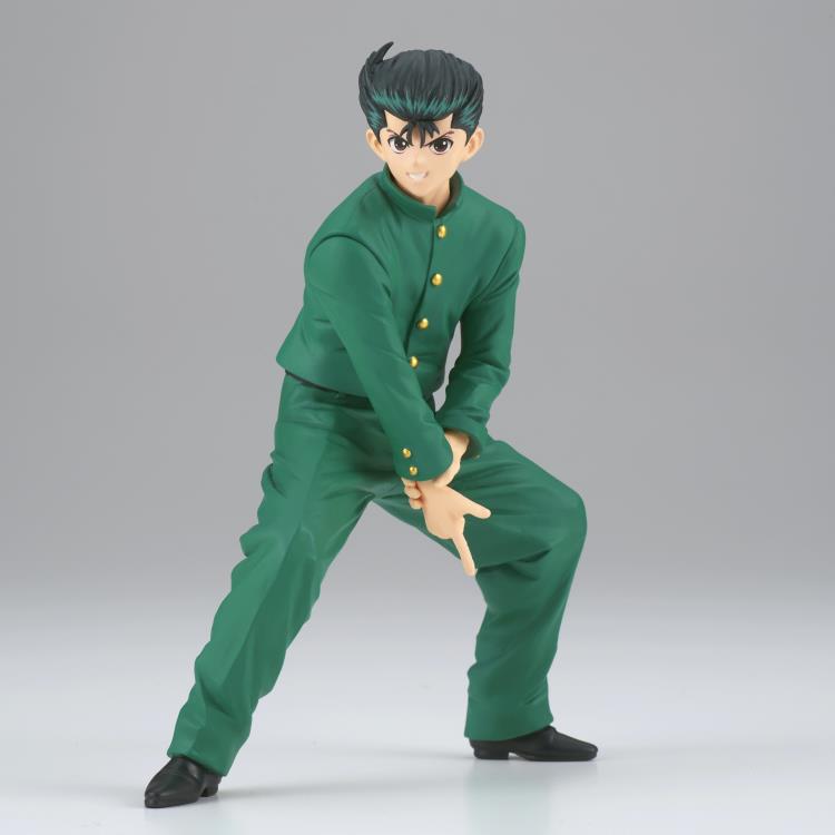 Yu Yu Hakusho - 30th Anniversary Bundle