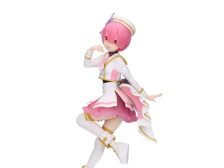 RE:ZERO - STARTING LIFE IN ANOTHER WORLD ESPRESTO STAGE COSTUMES - RAM **PRE-ORDER**