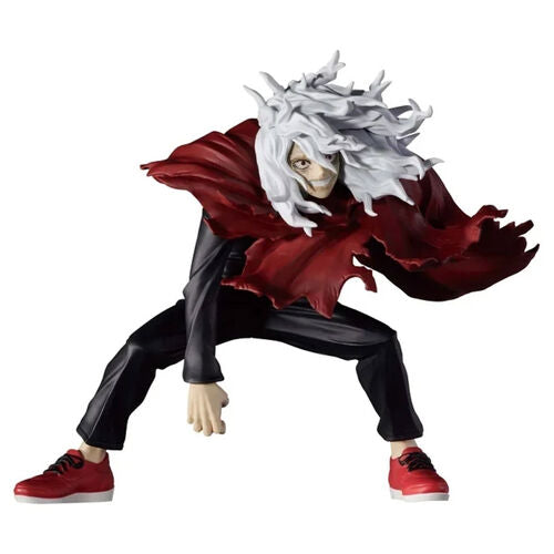 MY HERO ACADEMIA - THE EVIL VILLAINS - TOMURA SHIGARAKI