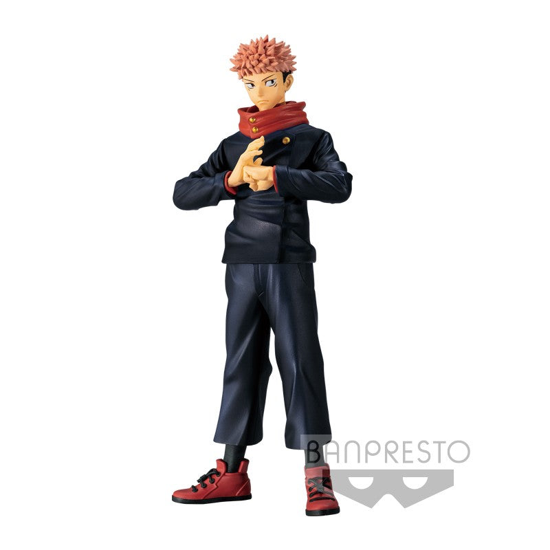 Jujutsu Kaisen - Jukon no Kata Bundle #1