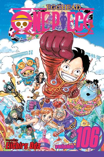 Prawning Rod - Zenis feat. One Piece (Luffy) 90H - pre-order