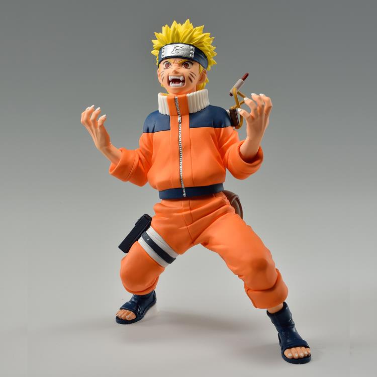 Naruto: Shippuden - Vibration Stars - Naruto Uzumaki II