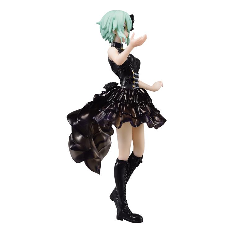 Sword Art Online Variant Showdown Yuuki Figure - Action New