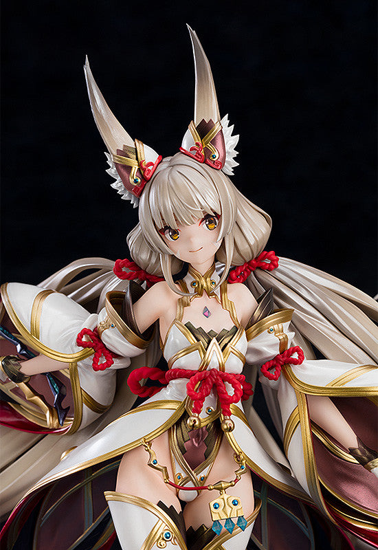 Xenoblade Chronicles 2 KOS-MOS Re: 1/7 Scale Figure Up For Pre-Order –  NintendoSoup