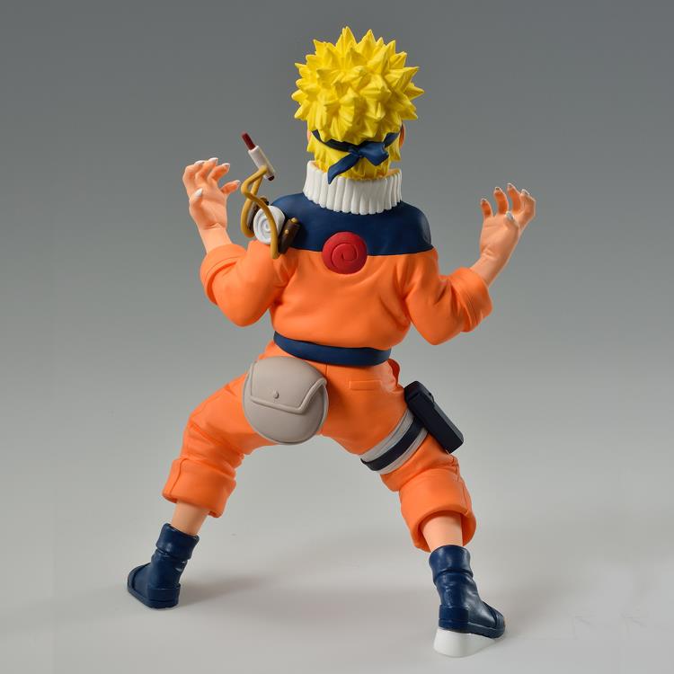 Naruto: Shippuden - Vibration Stars - Naruto Uzumaki II