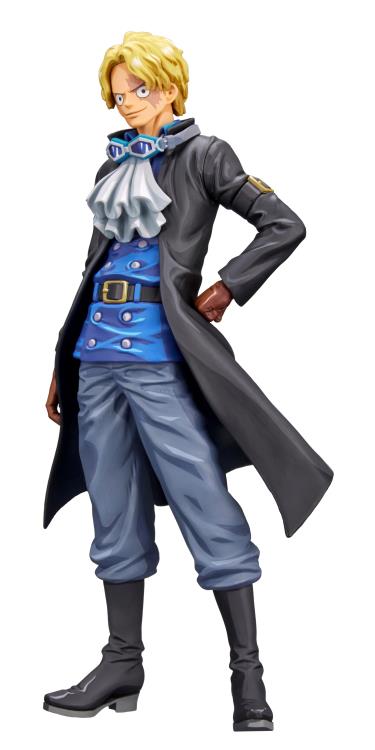 One Piece - Grandista - Sabo [Manga Dimensions]