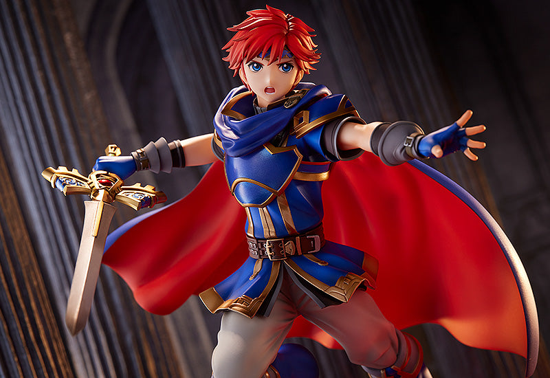 Fire Emblem: The Binding Blade - Roy 1/7 Scale Figure