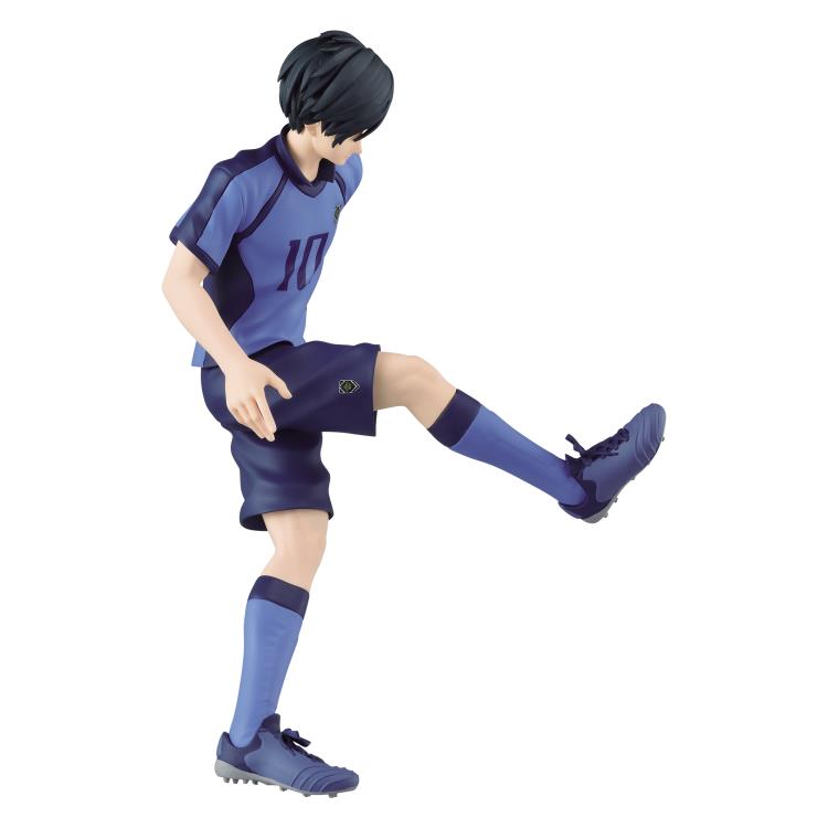 Blue Lock - Rin Itoshi Figure