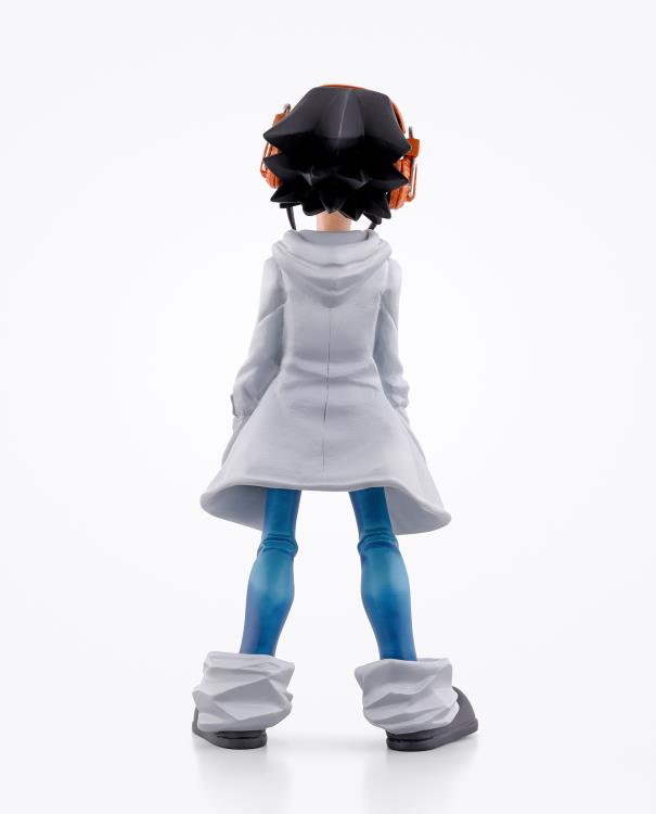 Shaman King - Yoh Asakura Figure [Vol.3]