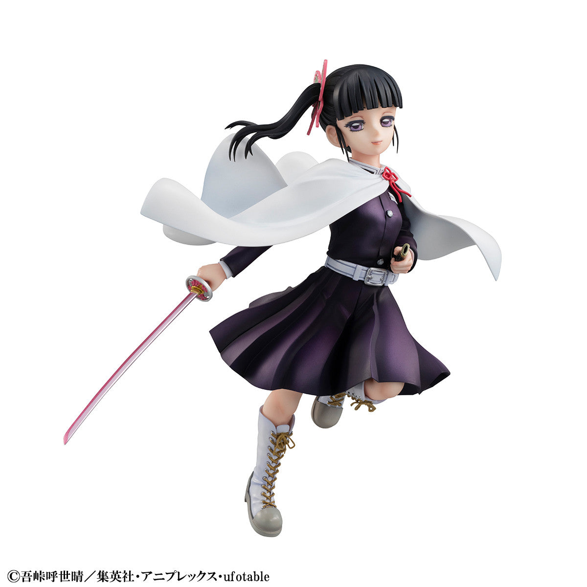 DEMON SLAYER KIMETSU NO YAIBA GALS SERIES TSUYURI KANAO