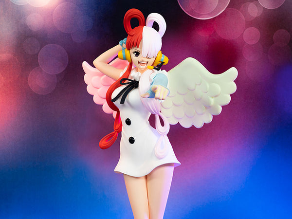 One Piece Film: Red Glitter & Glamours Uta: Banpresto 47% OFF - Tokyo Otaku  Mode (TOM)