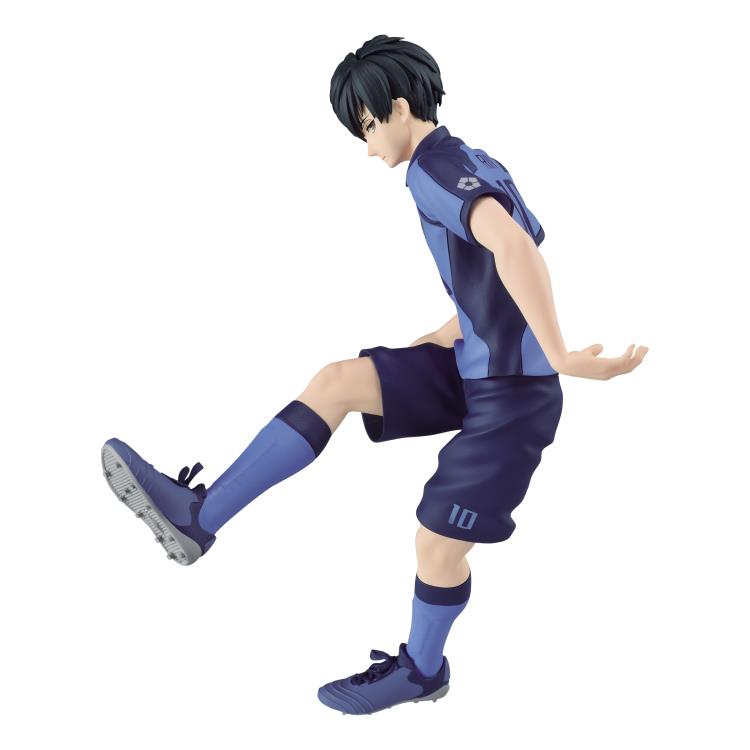 Blue Lock - Rin Itoshi Figure