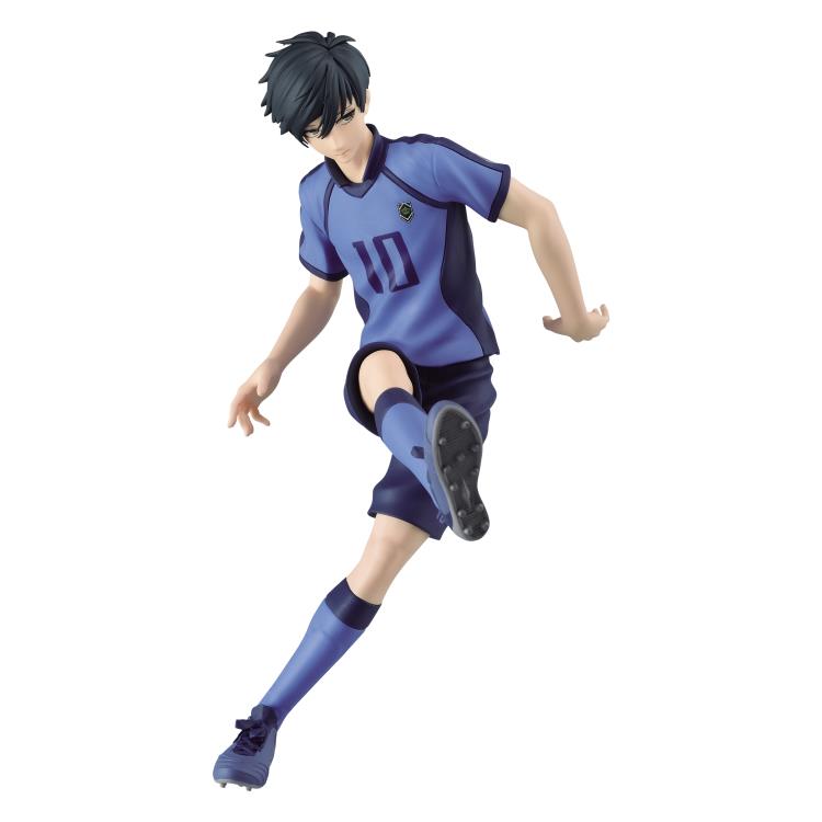 Blue Lock - Rin Itoshi Figure