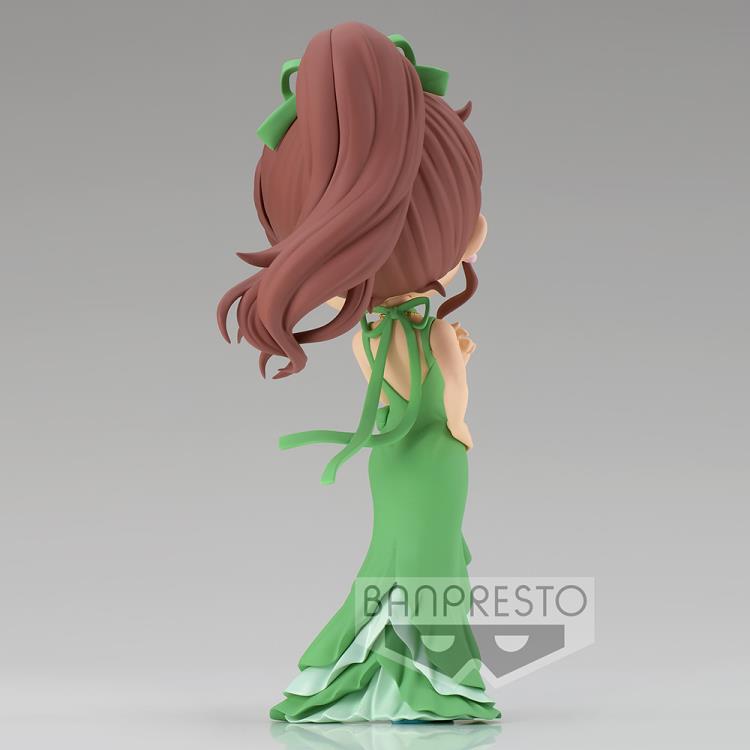 Sailor Moon Eternal - Q Posket - Princess Jupiter (Ver.B)