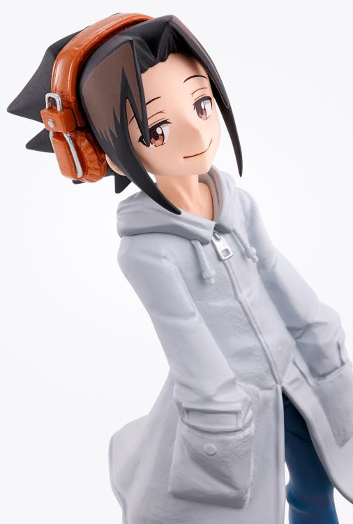 Shaman King - Yoh Asakura Figure [Vol.3]