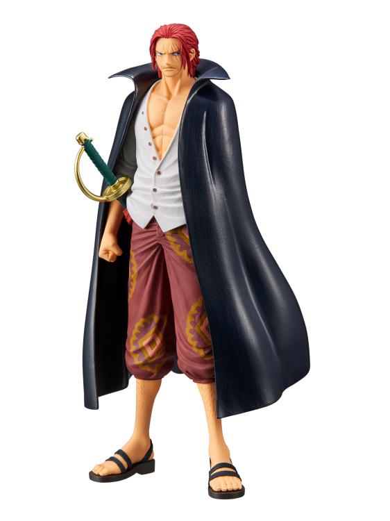 Banpresto x Bandai: One Piece - DXF The Grandline Wano Country Vol. 5 Sanji  Figure