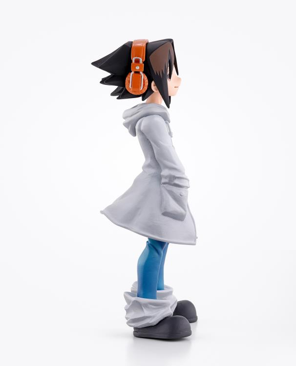 Shaman King - Yoh Asakura Figure [Vol.3]