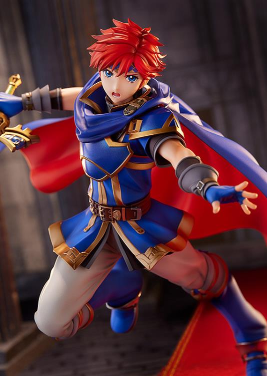 Fire Emblem: The Binding Blade - Roy 1/7 Scale Figure