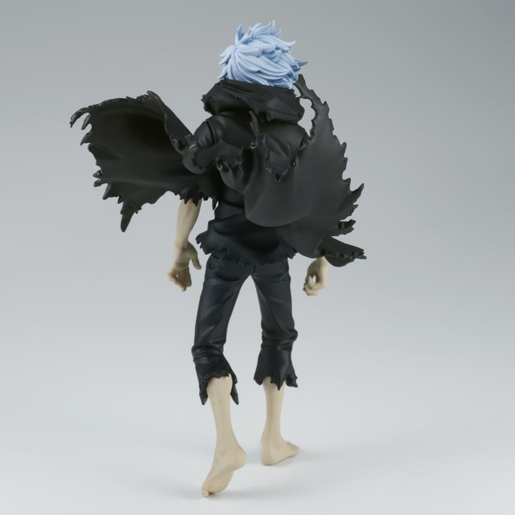 My Hero Academia - DXF Figure - Tomura Shigaraki