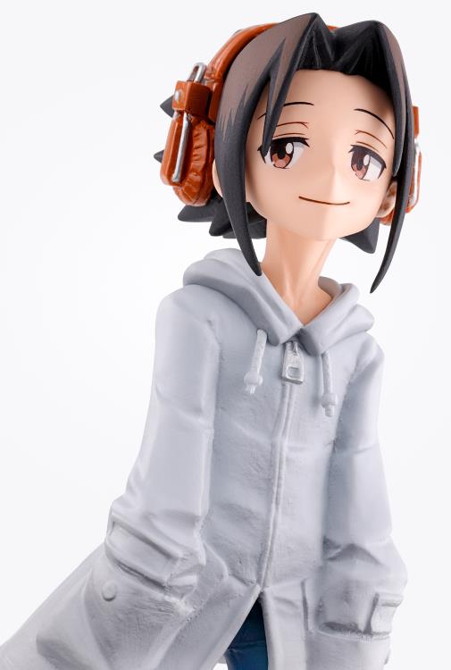 Shaman King - Yoh Asakura Figure [Vol.3]