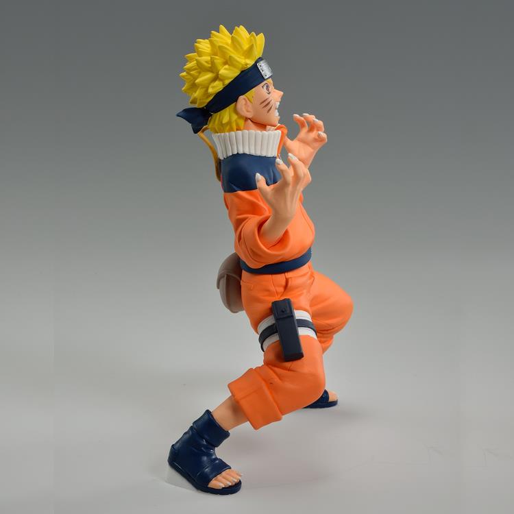 Naruto: Shippuden - Vibration Stars - Naruto Uzumaki II