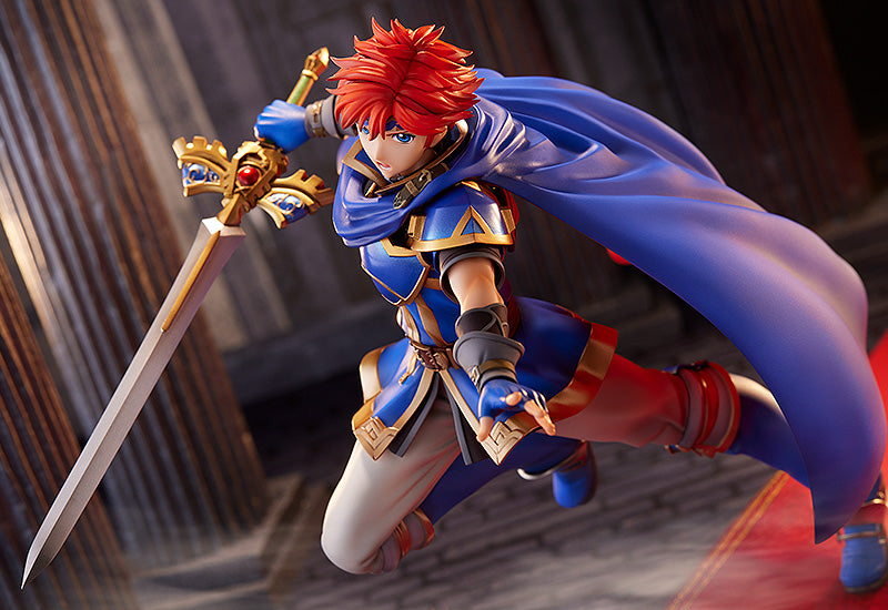 Fire Emblem: The Binding Blade - Roy 1/7 Scale Figure