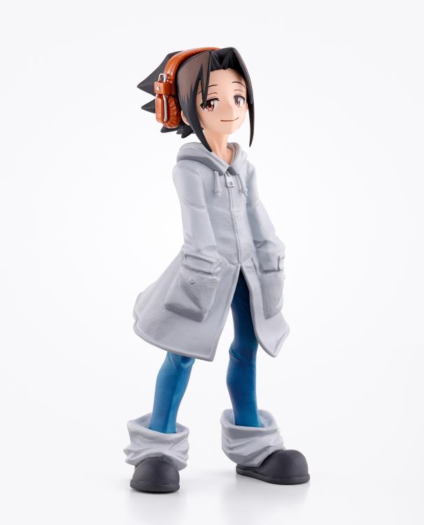 Shaman King - Yoh Asakura Figure [Vol.3]