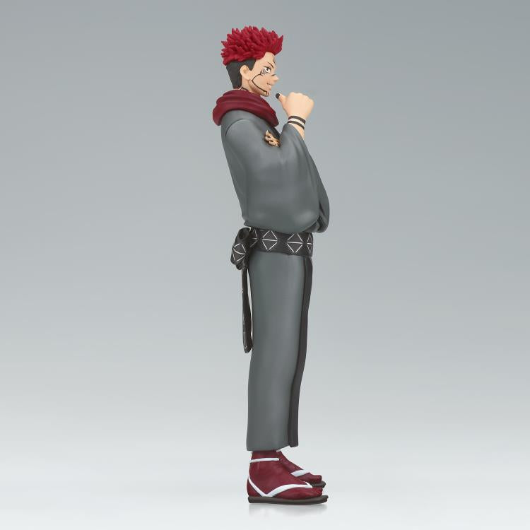 Jujutsu Kaisen - Sukuna Figure