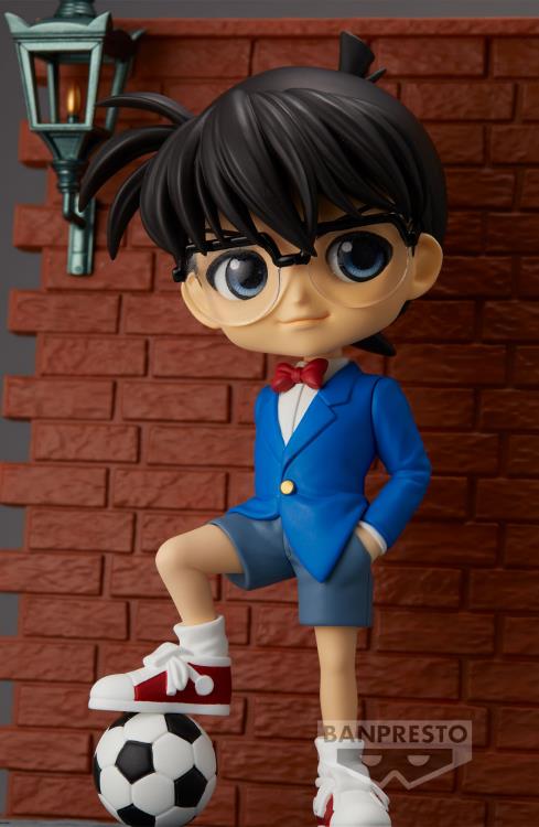 Detective Conan - Q Posket - Premium Conan Edogawa II