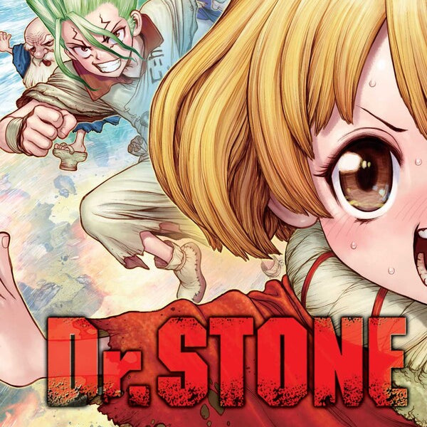 Dr.STONE 22 【59%OFF!】 - その他