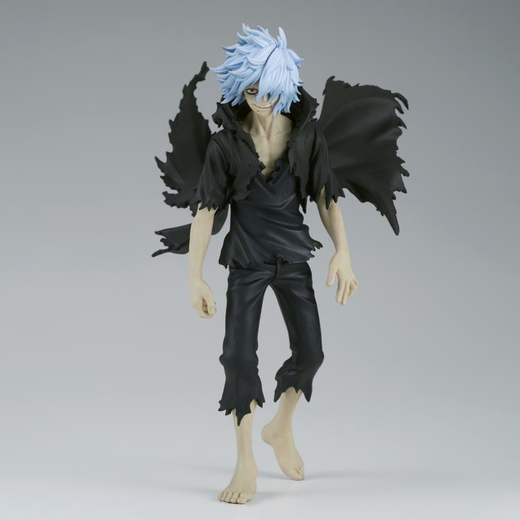 My Hero Academia - DXF Figure - Tomura Shigaraki