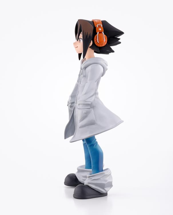 Shaman King - Yoh Asakura Figure [Vol.3]