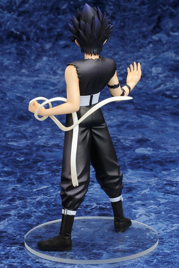 Yu Yu Hakusho - ARTFX J - Hiei- 1/8 Figure