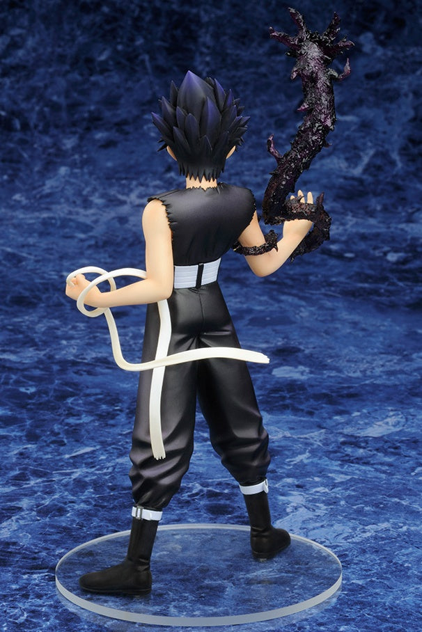 Yu Yu Hakusho - ARTFX J - Hiei- 1/8 Figure