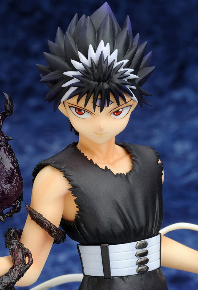 Yu Yu Hakusho - ARTFX J - Hiei- 1/8 Figure