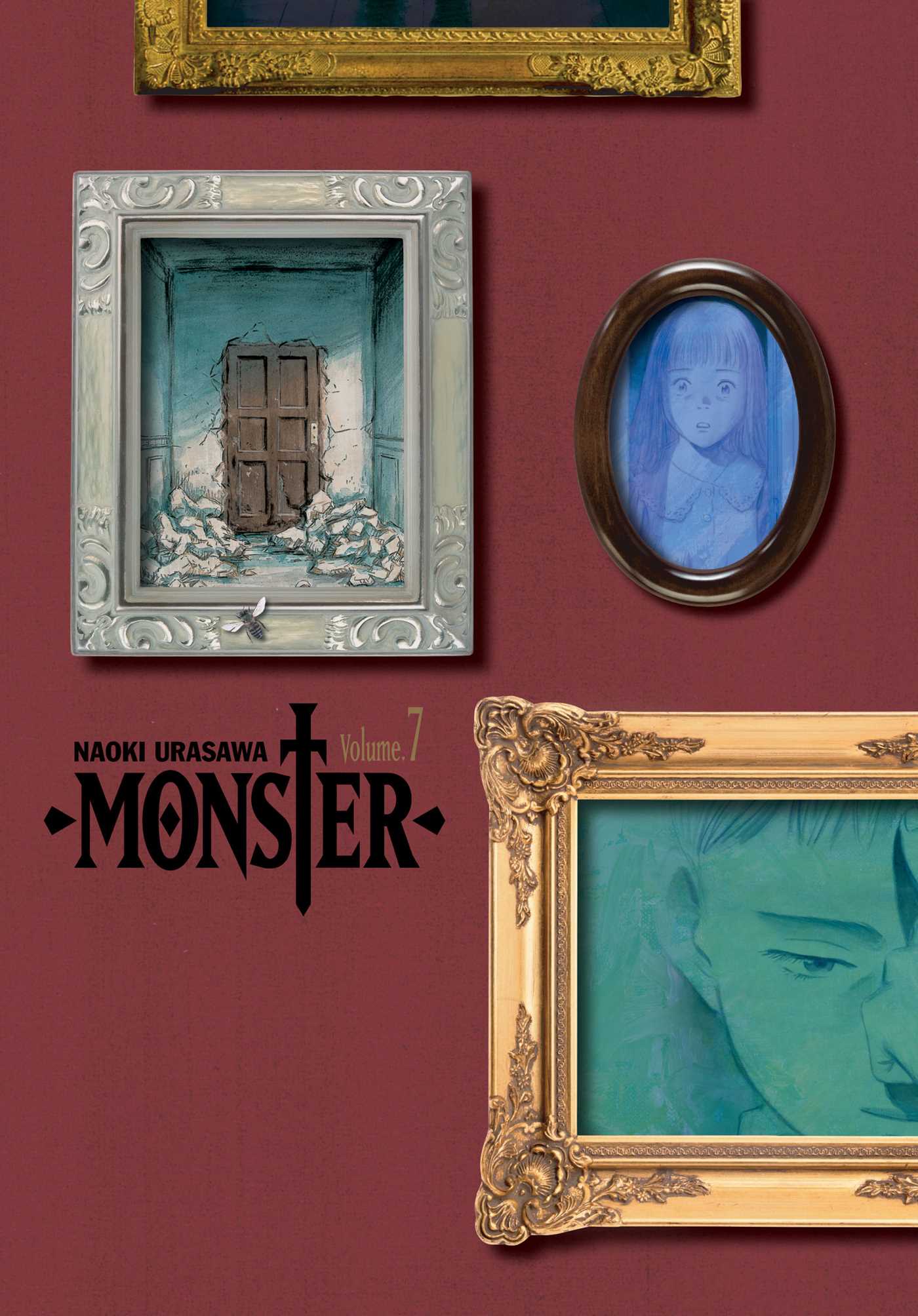 Monster, Vol. 7