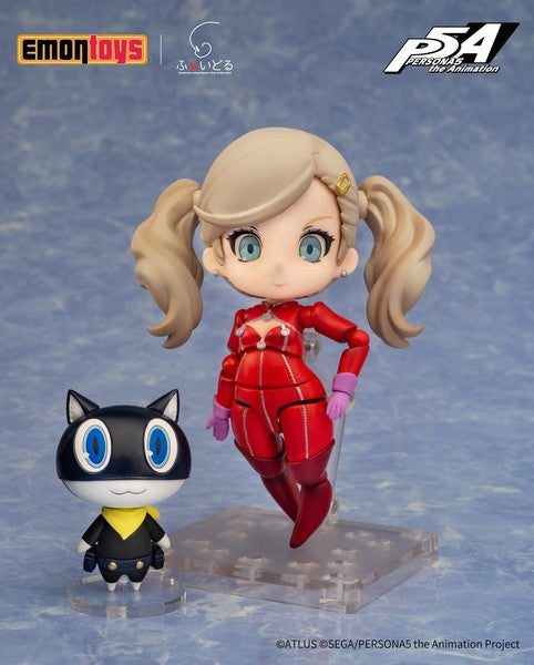 Persona5 The Animation: faidoll Vol.3 - Ann Takamaki